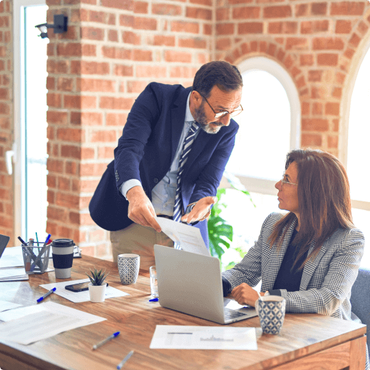 Fortunezza - Team di esperti di criptovalute