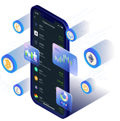 Fortunezza - Esperto di investimenti in criptovalute